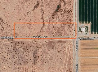 203XX W Germann Rd, Buckeye, AZ 85326