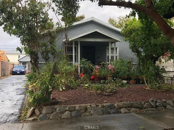 167 W Ash Ave, Burbank, CA 91502