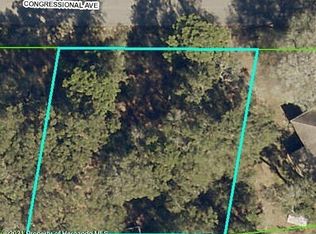 0 Congressional Ave, Dade City, FL 33523