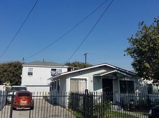 723 W Cherry St, Compton, CA 90222