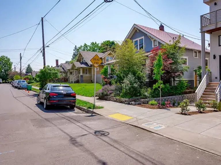 Neighborhood