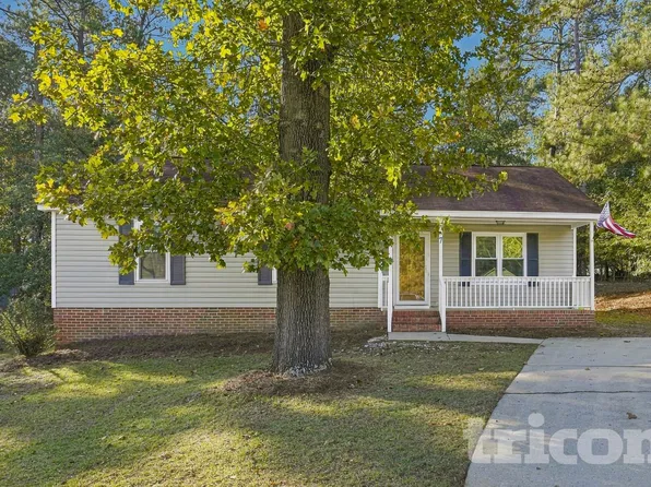 7 Moody View Ct, Columbia, SC 29223