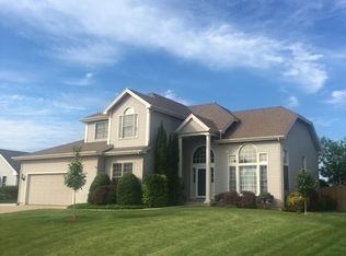 3167 Trudeau Trce, Franksville, WI 53126