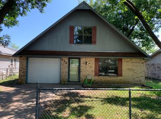 522 Rice St, Denison, TX 75020