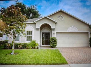 241 W Fiesta Key Loop, Deland, FL 32720