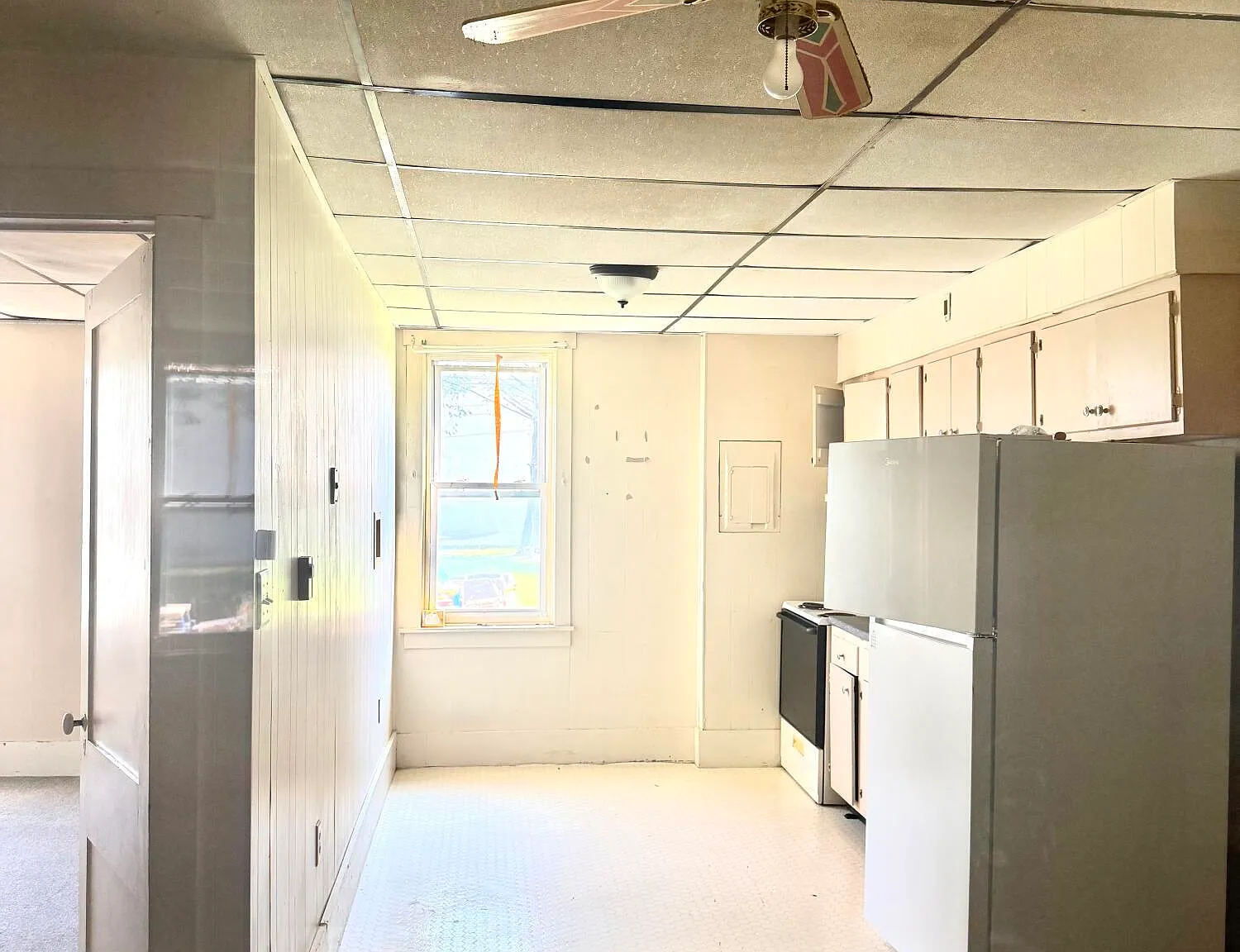 1 bed, 432 sqft, $500 — Photo 2