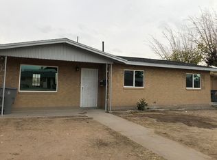 7424 Kingman Dr, El Paso, TX 79915