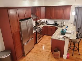 39 Coffey St UNIT 6, Boston, MA 02122