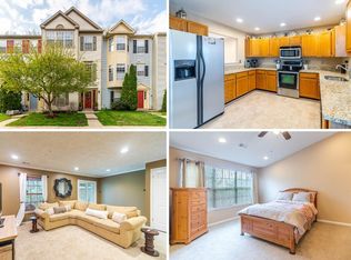 1533 Ashburnham Dr, Crofton, MD 21114