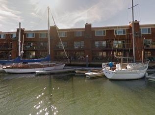 490 Canal St APT 1, San Rafael, CA 94901