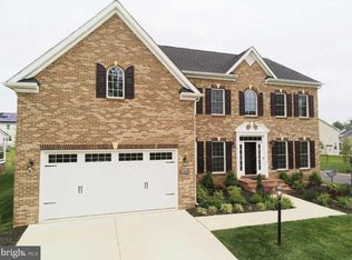 4306 Cedar Reach Ln, Bowie, MD 20720
