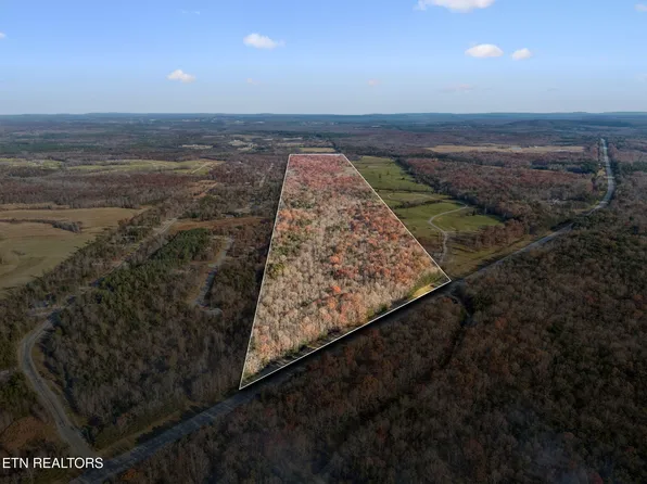 Highway 8, McMinnville, TN 37110