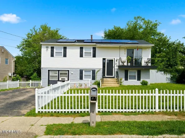 23 W Ridge Road, Toms River, NJ 08755