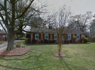 4013 Hough Rd, Charlotte, NC 28209