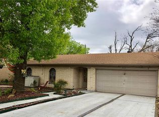 3516 Kings Cir, Corsicana, TX 75110