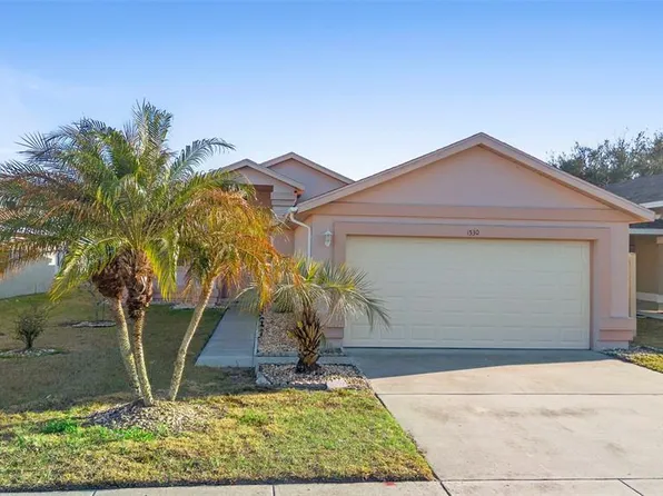 1530 Larks Nest Ct, Orlando, FL 32824