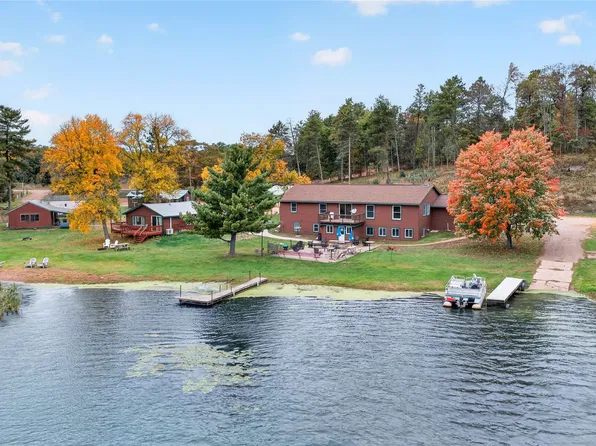 2069 County Road G, Spooner, WI 54801