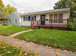 805 Marvin St, South Beloit, IL 61080