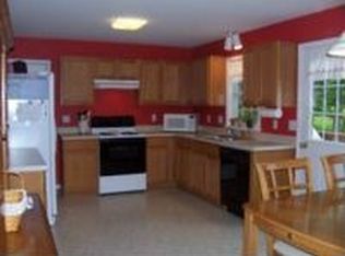 5153 Hackney Rd, North Chesterfield, VA 23234