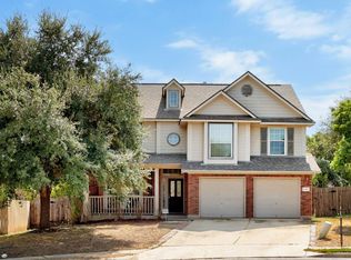 11305 Brixey Ln, Austin, TX 78754