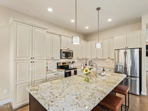 535 S Lemon Court, Gilbert, AZ 85296