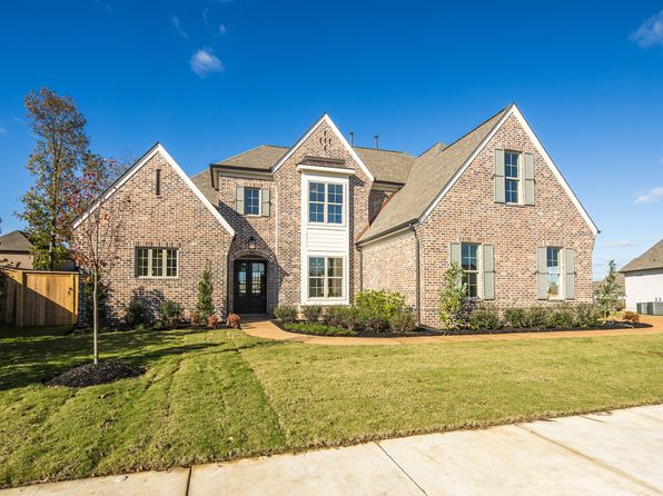 719 Windsor Hill Cir W, Collierville, TN 38017