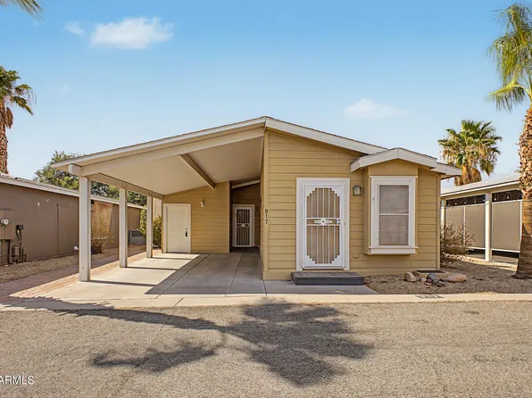 11201 N EL MIRAGE Road #917, El Mirage, AZ 85335