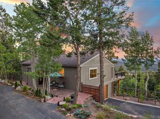 31177 Pike View Dr, Conifer, CO 80433