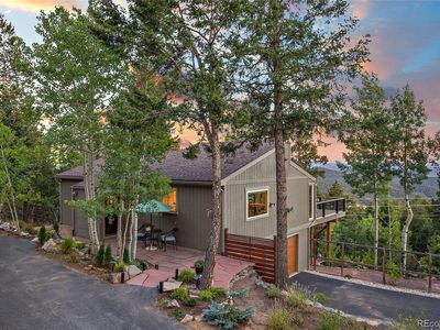 31177 Pike View Dr, Conifer, CO, 80433