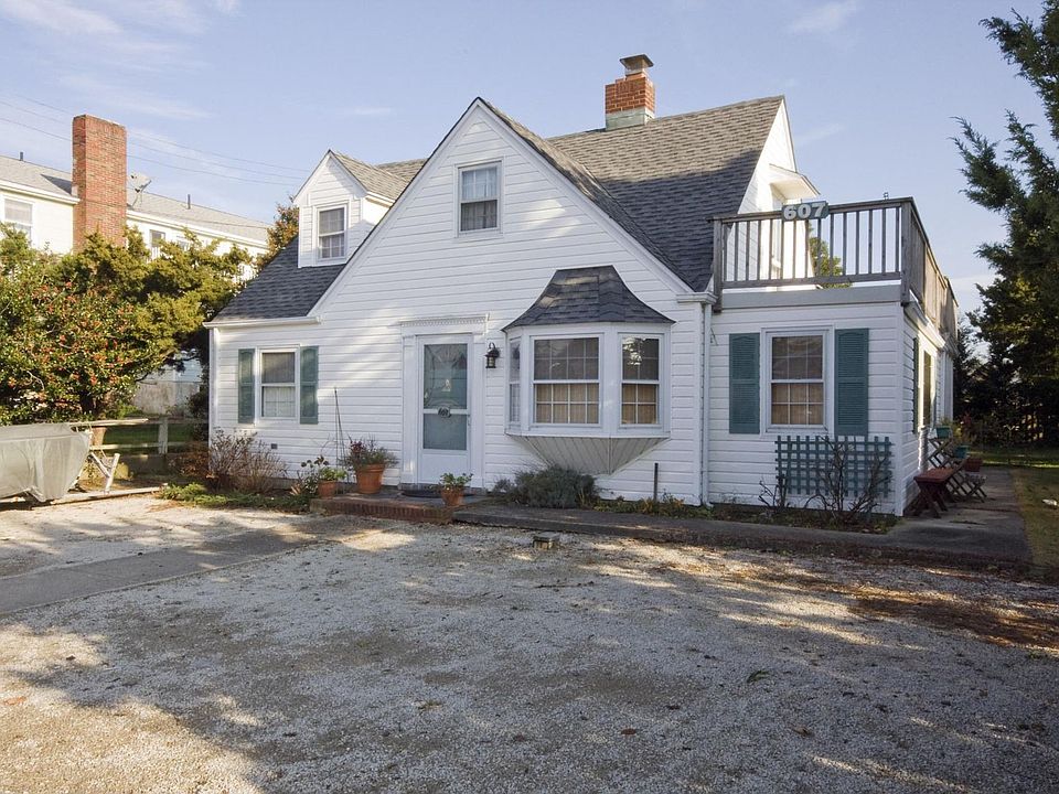 Charming Cape Cod