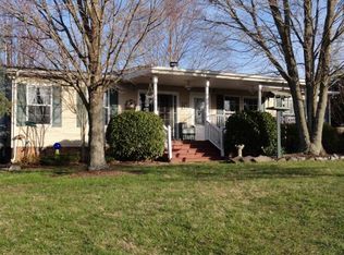 172 M Kyker Rd, Telford, TN 37690