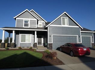 6283 Sedona Rd NE, Albany, OR 97321