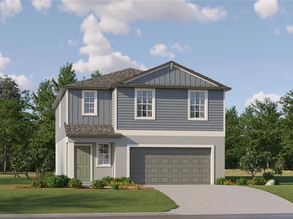 4056 Radiant Mountain Dr, Plant City, FL 33563