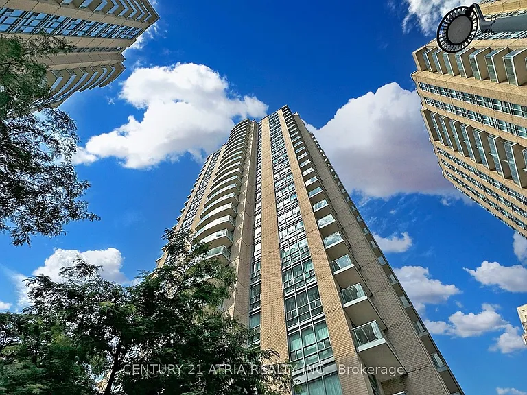 22 Olive Ave #607 — Photo 2