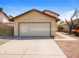11339 N 82nd Dr, Peoria, AZ 85345