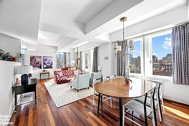 225 Lafayette Street, #10A