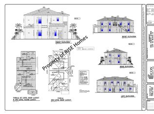 8900 Herbert St, El Paso, TX 79904
