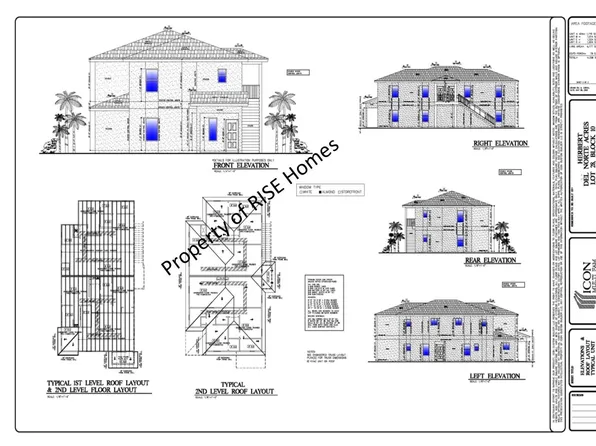 8902 Herbert St, El Paso, TX 79904
