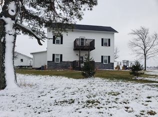 10020 Us Route 127, Mendon, OH 45862