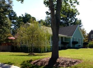 332 Chandler Rdg, McDonough, GA 30253