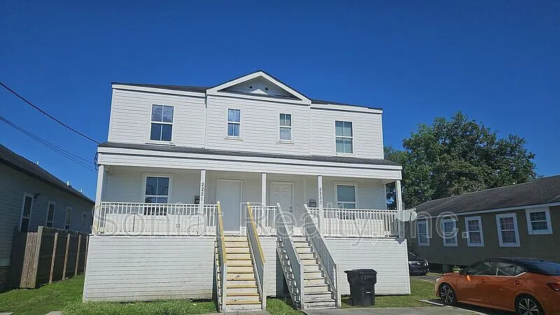 2253 Allen Toussaint Blvd