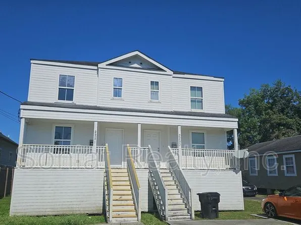 2253 Allen Toussaint Blvd, New Orleans, LA 70122