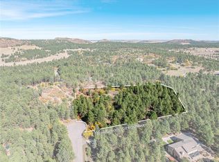 19725 Via Verde Ln #18, Monument, CO 80132
