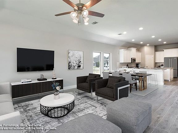 2nd image of 9512 Longhorn Ln