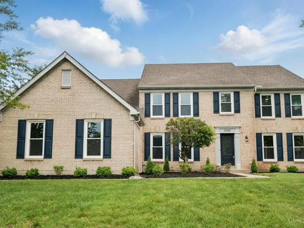 1040 Cheltenham Pl, Maineville, OH 45039