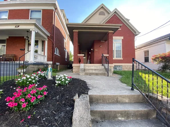 306 Vine St, Dayton, KY 41074