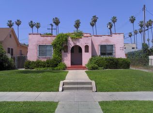 5417 S Wilton Pl, Los Angeles, CA 90062