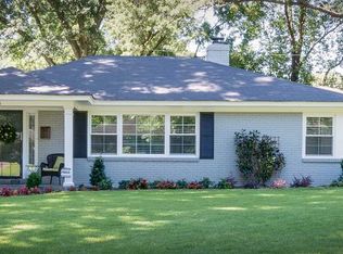 4166 Sequoia Rd LOT 65, Memphis, TN 38117