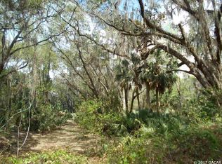 00 Se Wacahoota Rd., Micanopy, FL 32667