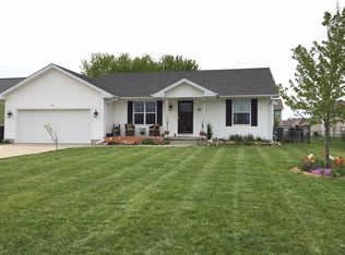 308 N 14th Ave, Winterset, IA 50273